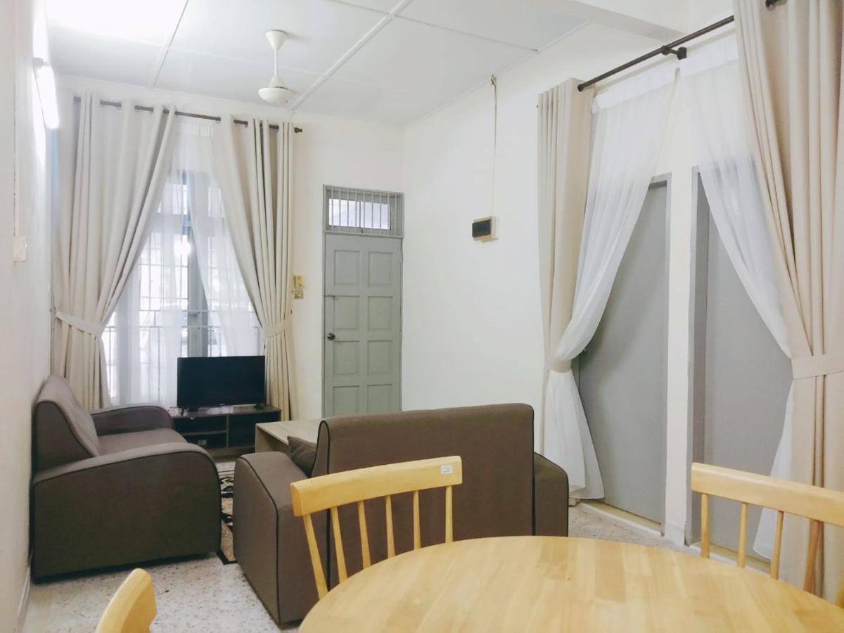 Iman Homestay - Islam Only 콴탄 외부 사진